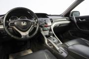 Honda Accord VIII Новосибирск  - изображение 28