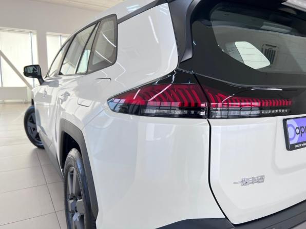 Toyota RAV4 VI (XA60) с пробегом 2026 года, цена 4 299 000 рублей, 482 км, внедорожник, Автокод Объявления