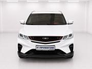 Belgee X50 Москва  - изображение 20