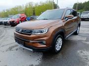 Changan CS35 Plus I Тюмень  - изображение 23