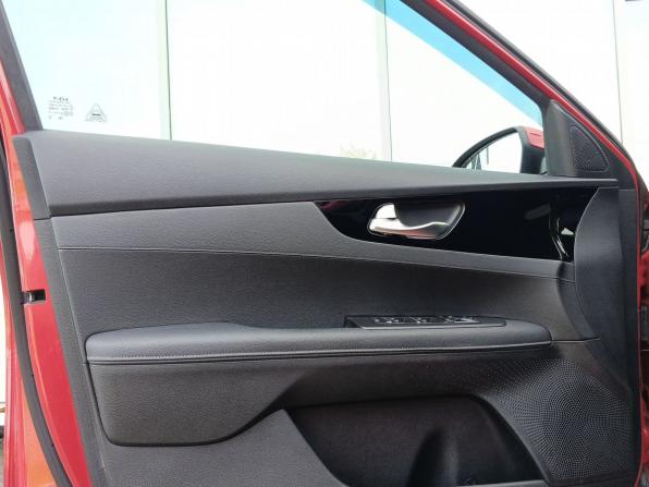 Kia Cerato IV с пробегом 2021 года, цена 2 049 000 рублей, 63809 км, седан, Автокод Объявления