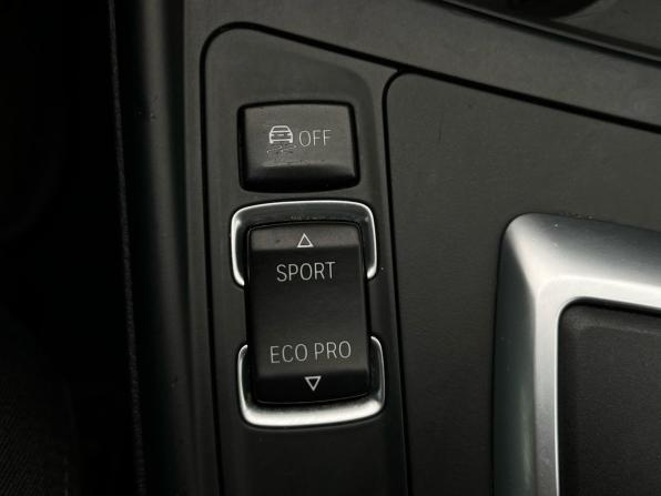 BMW 1 серии II (F20/F21) с пробегом 2013 года, цена 1 090 000 рублей, 135417 км, хэтчбек, Автокод Объявления