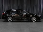 Subaru Levorg I Тюмень  - изображение 36