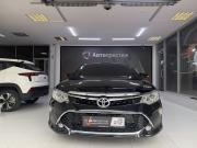 Toyota Camry VII (XV50) Минеральные Воды  - изображение 20