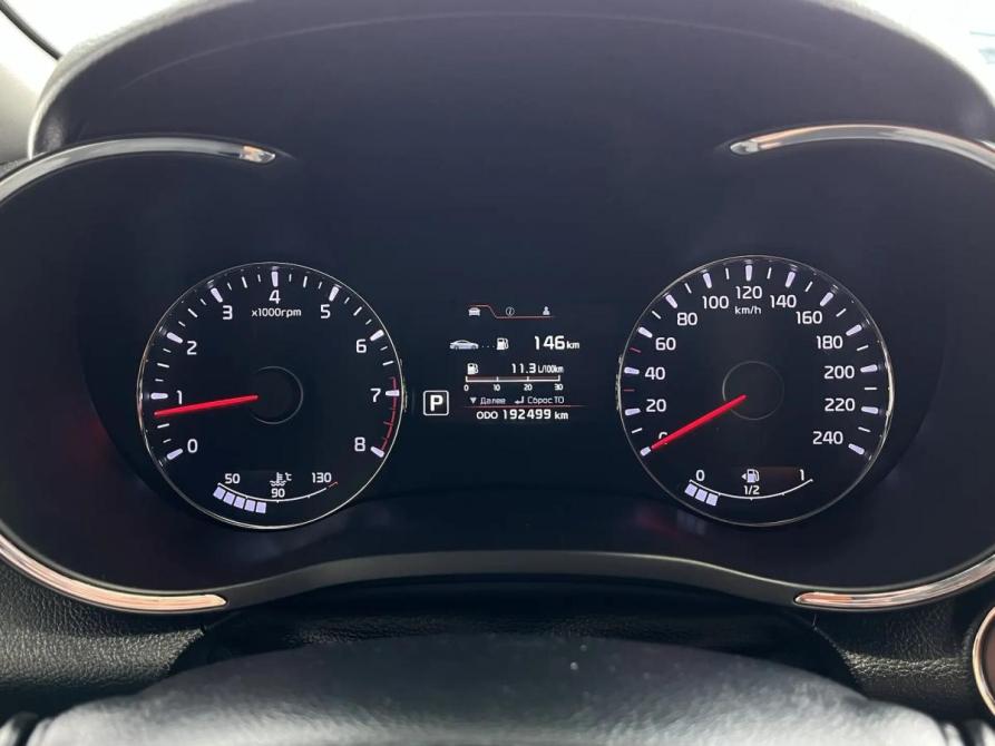 Kia Cerato III Краснодар  - изображение 20