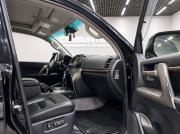 Toyota Land Cruiser 200 Series Кемерово  - изображение 29