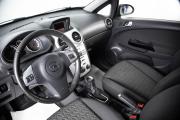Opel Corsa D Рестайлинг I Пермь  - изображение 29