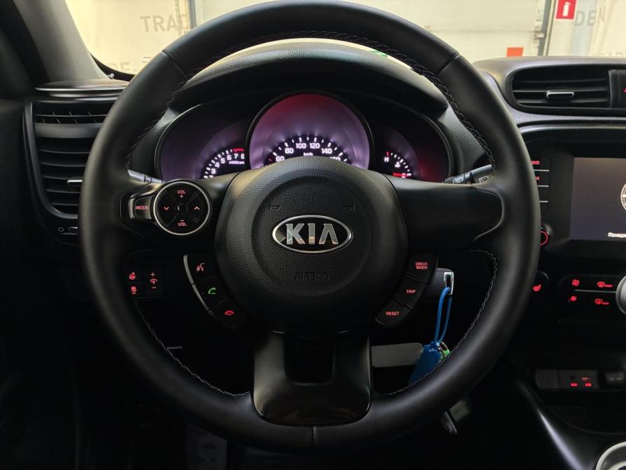 Kia Soul II Рестайлинг Пермь  - изображение 14