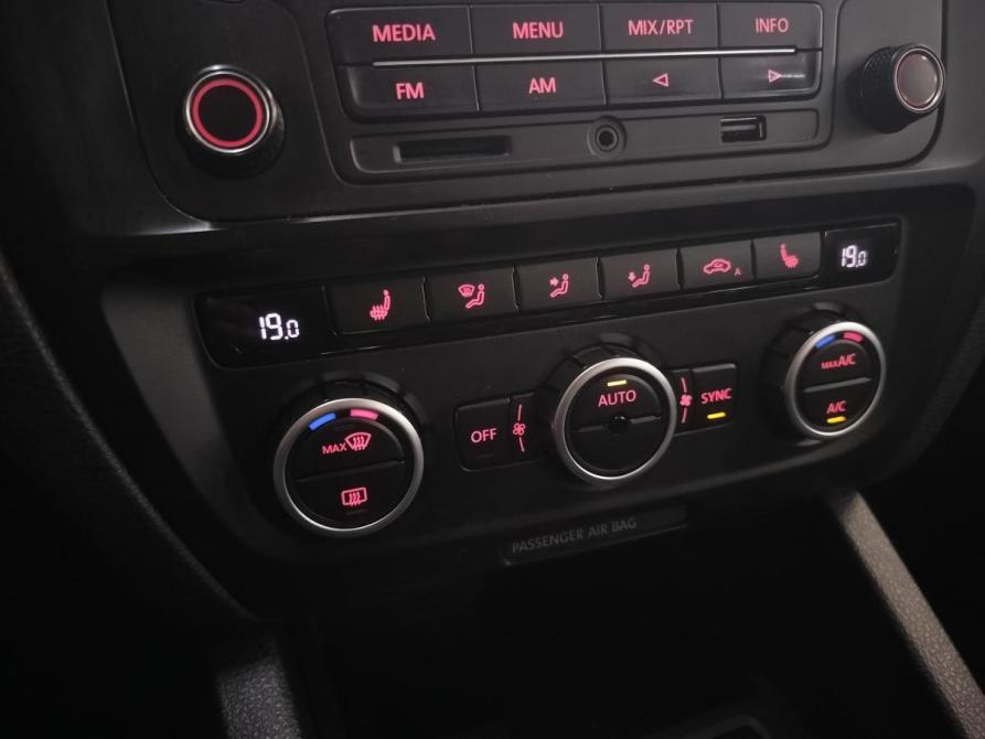 Volkswagen Jetta VI Санкт-Петербург  - изображение 12