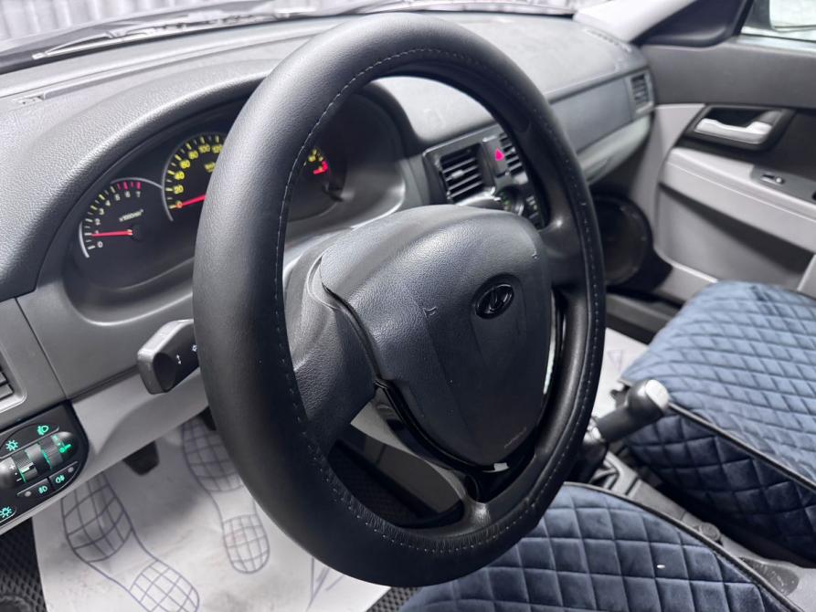 Lada (ВАЗ) Priora I Стерлитамак  - изображение 25