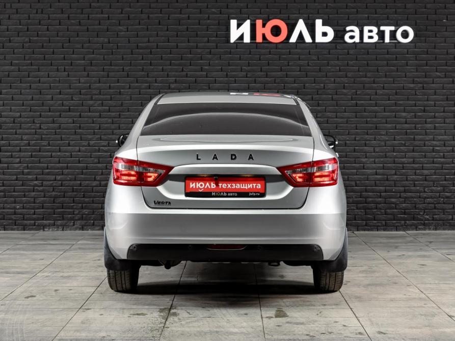 Lada (ВАЗ) Vesta I Екатеринбург  - изображение 5