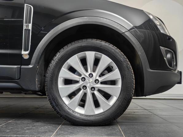 Opel Antara I Рестайлинг с пробегом 2014 года, цена 822 000 рублей, 231351 км, внедорожник, Автокод Объявления