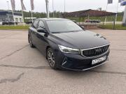 Geely Emgrand II Санкт-Петербург  - изображение 5
