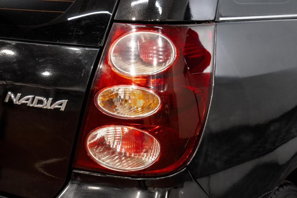 Toyota Nadia Барнаул  - изображение 9