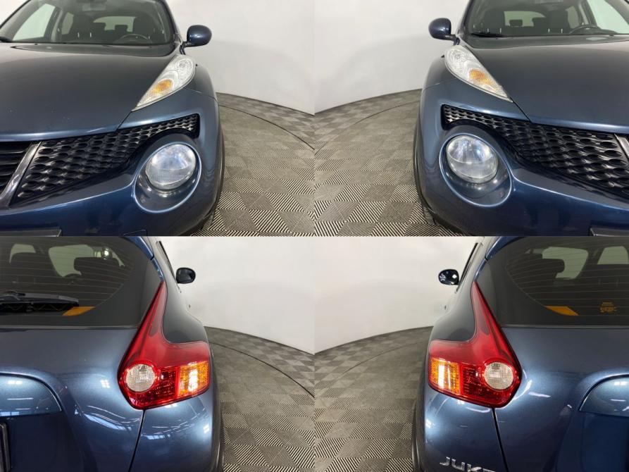 Nissan Juke I Воронеж  - изображение 4