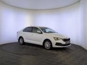 Skoda Rapid II Москва  - изображение 28