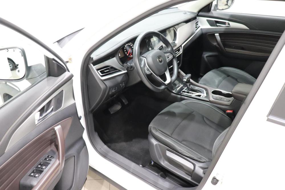 Changan CS35 Plus I Иркутск  - изображение 18