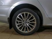 Volkswagen Jetta VI Рестайлинг Калуга  - изображение 34