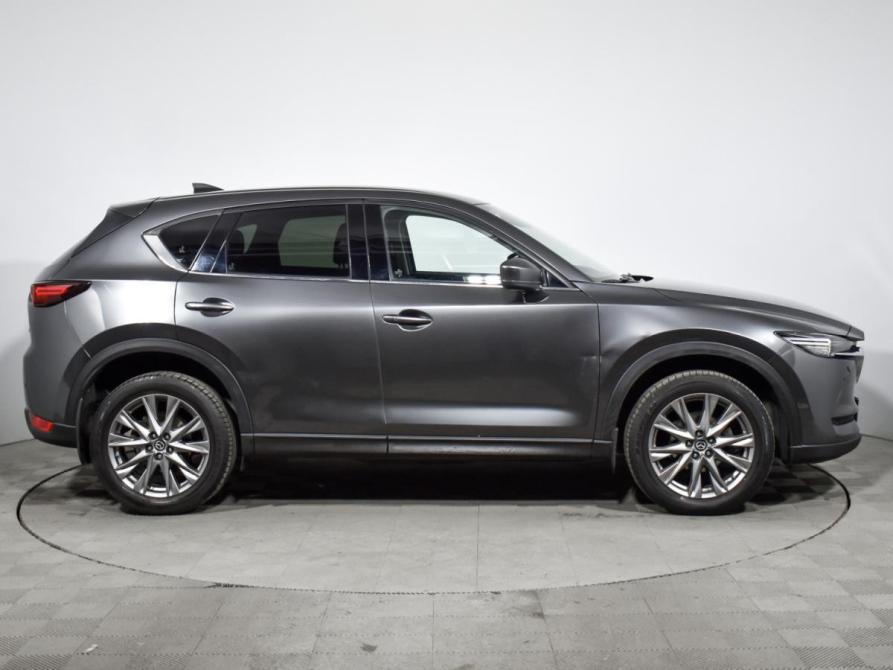 Mazda CX-5 II Санкт-Петербург  - изображение 4