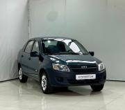 Lada (ВАЗ) Granta I Воронеж  - изображение 24
