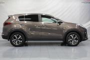 Kia Sportage IV Рестайлинг Кемерово  - изображение 28
