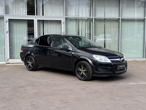 Opel Astra H Рестайлинг с пробегом 2011 года, цена 599 000 рублей, 184000 км, седан, Автокод Объявления