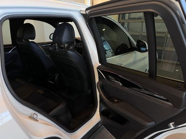 BMW X3 III (G01) с пробегом 2019 года, цена 4 190 000 рублей, 106368 км, внедорожник, Автокод Объявления