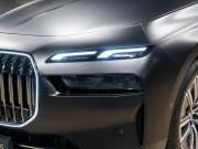 BMW 7 серии VII (G70) Москва  - изображение 33