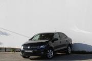 Volkswagen Polo V Березники  - изображение 18