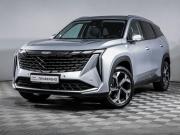 Geely Atlas II Москва  - изображение 21