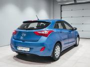 Hyundai i30 II Екатеринбург  - изображение 23
