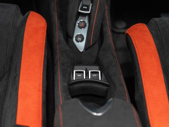 McLaren 750S с пробегом 2026 года, цена 47 500 000 рублей, 50 км, купе, Автокод Объявления