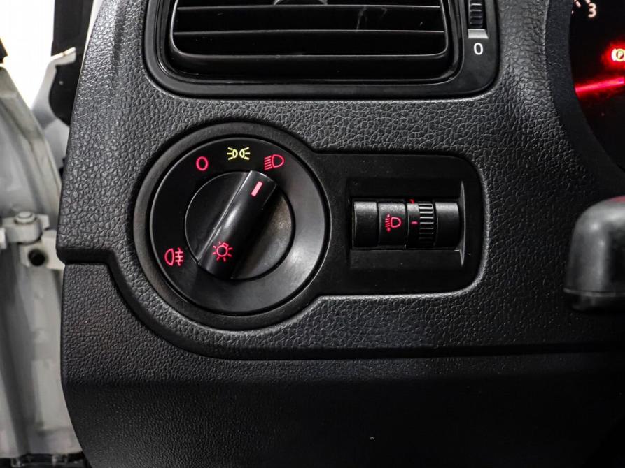Volkswagen Polo V Рестайлинг Минеральные Воды  - изображение 12