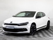 Volkswagen Scirocco III Санкт-Петербург  - изображение 19