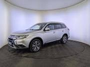 Mitsubishi Outlander III Рестайлинг 3 Москва  - изображение 30