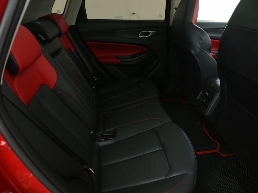 Changan CS55 Plus II Иваново  - изображение 12