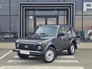 Lada (ВАЗ) 2121 (4x4) I Рестайлинг Воронеж  - изображение 10