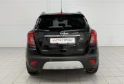 Opel Mokka I Астрахань  - изображение 25