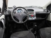 Peugeot 107 I Рестайлинг 2 Ростов-на-Дону  - изображение 20