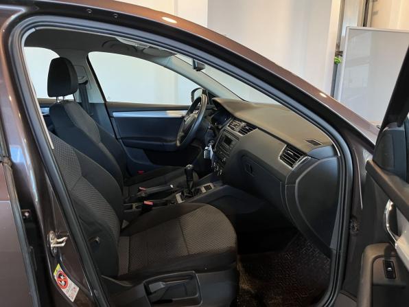 Skoda Octavia III (A7) с пробегом 2013 года, цена 1 165 000 рублей, 231028 км, лифтбек, Автокод Объявления
