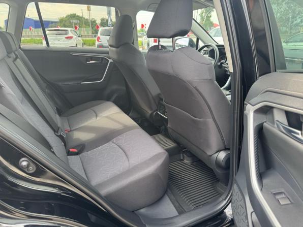 Toyota RAV4 V (XA50) с пробегом 2021 года, цена 3 780 000 рублей, 43700 км, внедорожник, Автокод Объявления