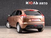 Lada (ВАЗ) XRAY I Екатеринбург  - изображение 24