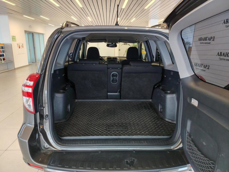 Toyota RAV4 III (XA30) Санкт-Петербург  - изображение 5