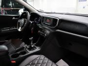 Kia Sportage IV Рестайлинг Калуга  - изображение 23