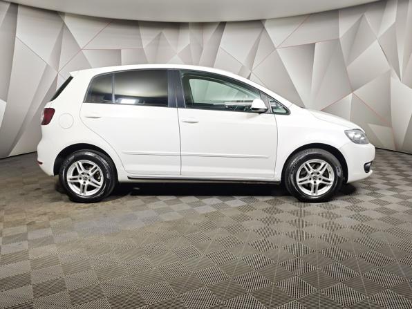 Volkswagen Golf Plus II с пробегом 2010 года, цена 643 000 рублей, 172775 км, хэтчбек, Автокод Объявления