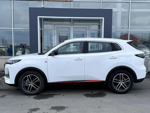 Changan CS55 Plus II Рестайлинг с пробегом 2023 года, цена 1 999 000 рублей, 3500 км, внедорожник, Автокод Объявления