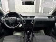 Skoda Rapid I Рестайлинг Ярославль  - изображение 63
