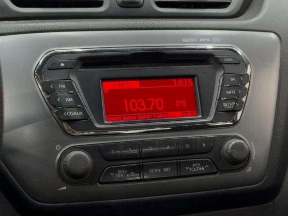 Kia Rio III с пробегом 2012 года, цена 820 000 рублей, 250761 км, седан, Автокод Объявления