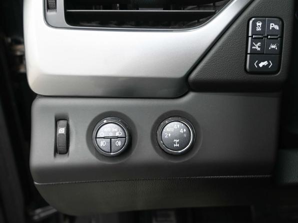 Chevrolet Tahoe IV с пробегом 2016 года, цена 3 399 900 рублей, 278000 км, внедорожник, Автокод Объявления