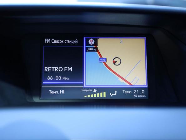 Lexus RX III Рестайлинг с пробегом 2014 года, цена 2 399 000 рублей, 206648 км, внедорожник, Автокод Объявления
